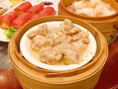 -山水茶艺馆·点心粤菜·30年老字号