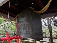 -无锡惠山寺