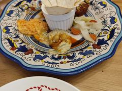 -Yum Yum 土耳其风味餐厅(万达尊店)