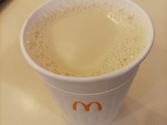 -麦当劳(松江店)