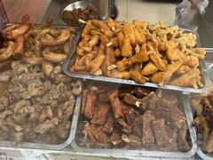 -大益烤鸡