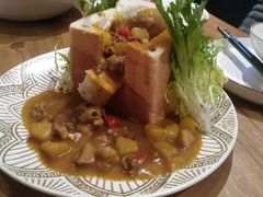 -悦哉·派对·草坪婚礼·围炉煮茶(三圣乡店)