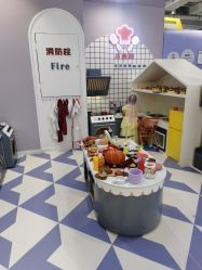 -米兜欢乐王国·儿童乐园(宝安益田假日天地店)