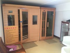 -百家康养生馆(龙口西店)