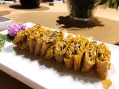 素烧鹅-RIVIERA 松鹤楼(外滩店)
