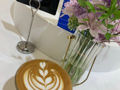-1/4 ONE QUARTER COFFEE LAB(朝阳大悦城店)