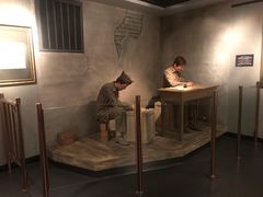 -沈阳二战盟军战俘营旧址陈列馆