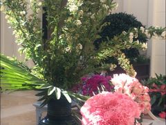 -利顺德大饭店·维多利亚花园(小白楼店)