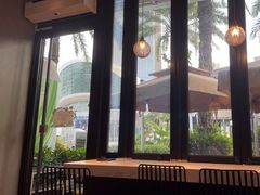 -必胜客(新海上世界店)