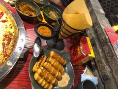 -谭鸭血老火锅(远大购物广场店)