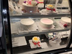 -简·煦蛋糕定制(下沙店)