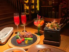 -MR.ROCKY洛奇先生·西餐&酒吧(琶醍店)