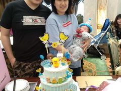 -杜勒瓦DIY烘焙&个性化蛋糕定制