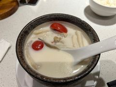 -Linlin泰餐厅(华夏幸福店)