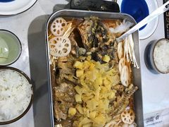 -鱼酷活鱼烤鱼(梅江印象城店)