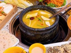 -田村·石锅藏香鸡(布达拉宫店)