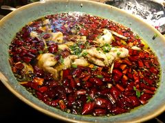 沸腾鱼片-梧桐树下(云锦世家店)