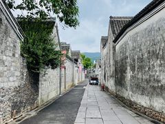 -慈城古县城景区