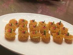 -RISE RESTAURANT(滨海湾金沙店)