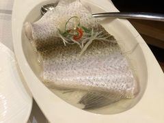白水鱼-太湖饭店·寄畅轩中餐厅