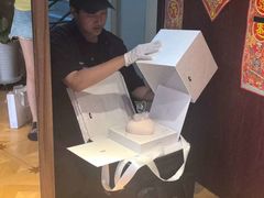 -BLACKSWAN黑天鹅(环球店)