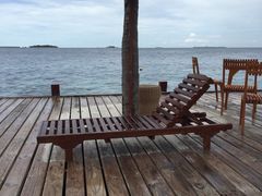 -中央格兰德岛温泉度假酒店 - 全包