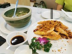 -阿里元老宋海鲜大排档(明发店)