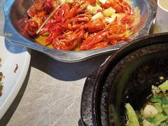 -小杨烤肉(高新店)