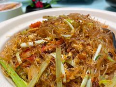 -小厨娘淮扬菜(天印大道店)