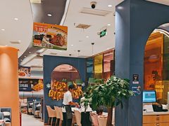 -夏日玛莉西餐厅(金茂览秀城店)