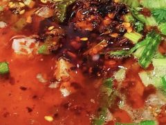 -舌尖尖牛肉面(甘南路店)