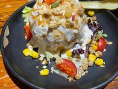 -小川洋风料理(街道口店)