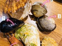 麻辣醉八仙-必点海鲜·鲅鱼水饺(鞍山西道店)
