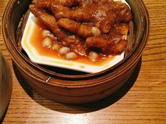 -如轩·海鲜砂锅粥·潮汕菜(海珠店)