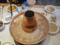 -东门口涮肉·砂锅·烤串(老门东店)