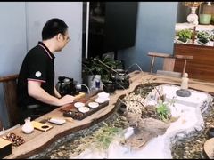 -菩提树下茶咖鼓捣
