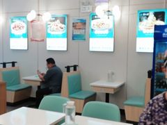 大堂-紫光园·烤鸭(美术馆店)