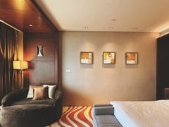 -杭州国际会议中心洲际酒店-菋道海鲜餐厅