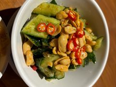 -炉小二铜锅牛蛙•川湘菜(三里屯店)