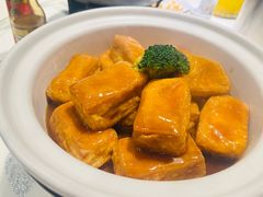 -闽鄂情·闽南招财鸭(水头店)