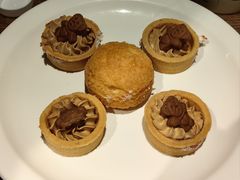 -火炉火自助餐(枫蓝国际店)