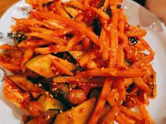 -辛蒲洞韩餐烤肉