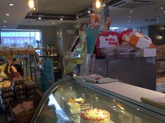 -BreadTalk面包新语·烘焙蛋糕(海珠丽影广场店)