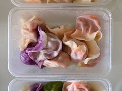 -宝源饺子(麦子店街店)
