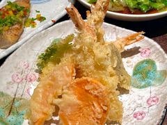 -江户前日本料理(瑞诗酒店店)