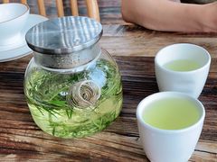 -悦哉·派对·草坪婚礼·围炉煮茶(三圣乡店)