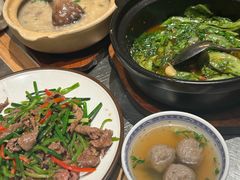 -潮界(虹桥新天地店)