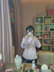 -盘子女人坊古装写真摄影(南京总店)