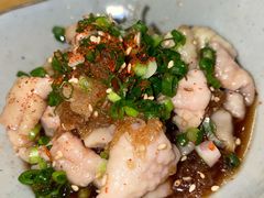 -章之鱼家(体育东路店)