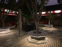 -北京古城老院厉晓麟精致菜